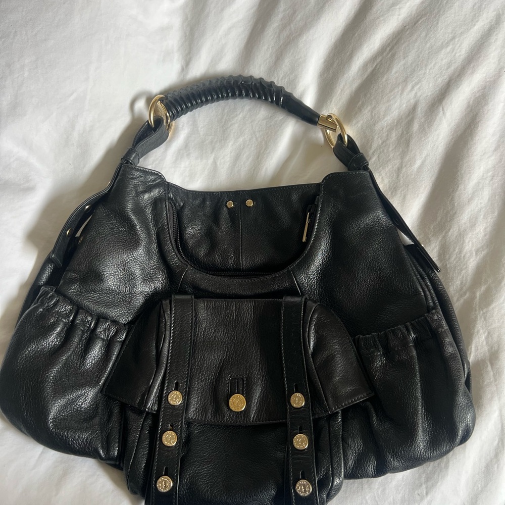 Ysl Mala Mala Mombasa bag